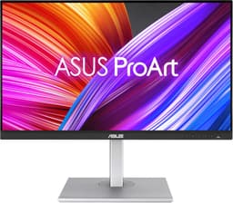 ASUS ProArt Display PA278CGV - QHD IPS Grafisch Designer Monitor - Calman Gecertificeerd - USB-C 90W - 27 Inch — thumbnail 1