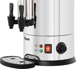 Thee- En Heetwaterdispenser M8000 200127 — thumbnail 1
