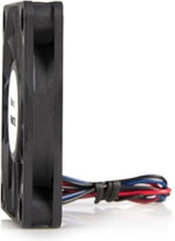 Replacement 60x10mm TX3 CPU Cooler Fan - Case Fan — thumbnail 2