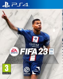 FIFA 23 - PS4 — thumbnail 1