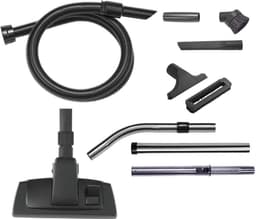 Numatic HVN-201-11 Henry Next + KITAS1 9L Tools-on-board — thumbnail 4