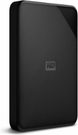 Western Digital Elements SE - Externe harde schijf - 4 TB — thumbnail 4
