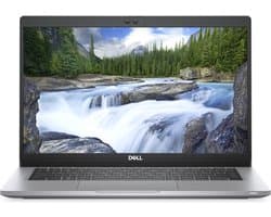 DELL Latitude 5320 | Core™ i5-1135G7 | 8GB | 256GB SSD | 13 FHD | Gray | W11 Pro | Qwerty - PT