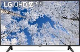 LG 43UQ70006LB - 43 inch - 4K LED - 2022 - Buitenlands model — thumbnail 1