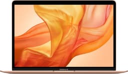 Apple Macbook Air (2019) MVFM2 – 128 GB opslag – 13.3 Inch - Rose Goud — thumbnail 1