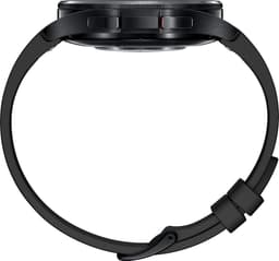 Samsung Galaxy Watch6 Classic - LTE/4G variant - 47mm - Black — thumbnail 4