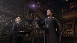 Hogwarts Legacy - Xbox Series X — thumbnail 4