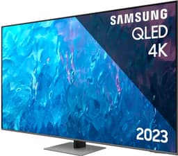 Samsung QE55Q77C - 55 inch - 4K QLED - 2023 - Buitenlands model — thumbnail 5