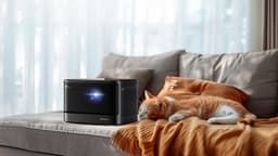 Dangbei DBOX02 Mars Pro 2 beamer — thumbnail 5