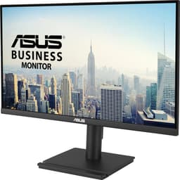 ASUS VA27UCPS computer monitor 68,6 cm (27") 3840 x 2160 Pixels 4K Ultra HD LCD Zwart — thumbnail 4