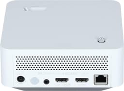 Equivera Mini Beamer - Draagbare Beamer - Beamer - Mini Beamer Projector - Projector - Mini Projector — thumbnail 5