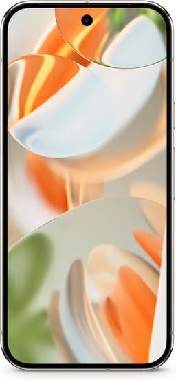 Google Pixel 9 Pro - 256GB - Crème — thumbnail 2
