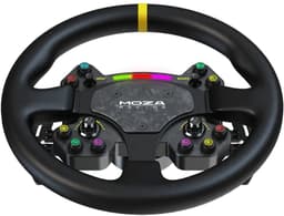 MOZA RS V2 stuur add-on — thumbnail 3