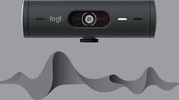 Logitech Brio 505 webcam 4 MP 1920 x 1080 Pixels USB Zwart — thumbnail 4