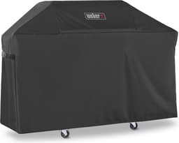 Weber Genesis 300-serie premium gasgrillschoenen — thumbnail 4