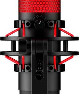 HyperX QuadCast 2 S microfoon — thumbnail 2