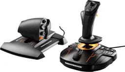 Thrustmaster T.16000M FCS HOTAS — thumbnail 1