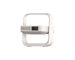 Lexium Draagbare beamer - Mini beamer - Mini beamer projector - Draagbare projector - Mini projector