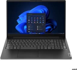 Lenovo V15 G4 - Ryzen 3 - 8GB RAM - 512GB SSD - W11 Pro - 3 Jaar Garantie — thumbnail 1
