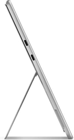 MICROSOFT Surface Pro 11 Copilot+ PC - 13 inch - Snapdragon X1P-64-100 - 16 GB - 512 GB - Platina - Windows 11 Pro — thumbnail 3