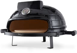 Pizza Oven - Ø 53 cm - Keramisch — thumbnail 1