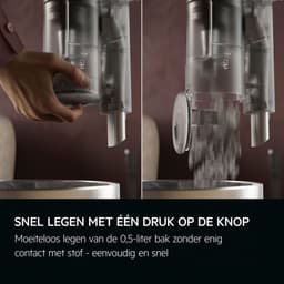 AEG AP61CB21SH CLEAN 6000 — thumbnail 4