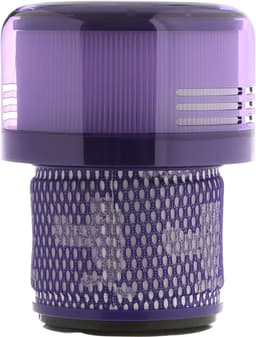 Dyson Outsize Filter Set (3 Stuks, Plus.Parts® alternatief voor 970422-01) — thumbnail 5