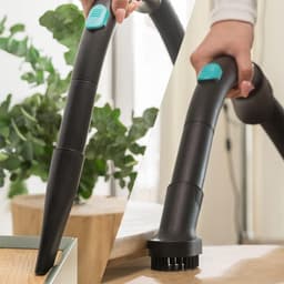 Cecotec® Stofzuiger - Stofzuiger Zonder Zak - Vacuum Cleaner - Stofzuigers - Stofzuigers Zonder Zak - Stofzuiger Met Snoer - Stofzuiger Zonder Zak Huisdieren — thumbnail 5