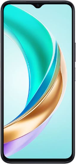 Smartphone Honor X6B 6,56" MediaTek Helio G85 4 GB RAM 128 GB Zwart — thumbnail 1