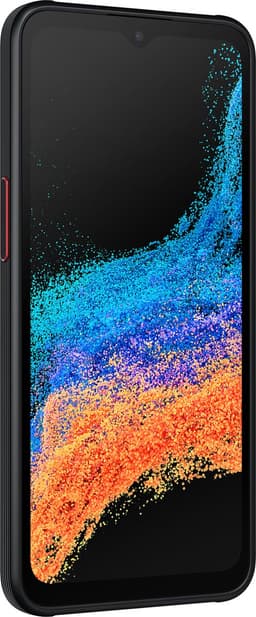 Samsung Galaxy Xcover6 Pro 16,8 cm (6.6) Dual SIM 5G USB Type-C 6 GB 128 GB 4050 mAh Zwart — thumbnail 5