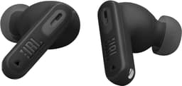 JBL Tune Beam 2 JBLTBEAM2 BLK In-ear Draadloze oordopjes met Ruisonderdrukking Zwart — thumbnail 3