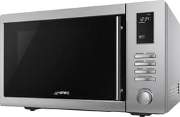 Smeg Combi magnetron MOE34CXI2 |  | 8017709312589 — thumbnail 4