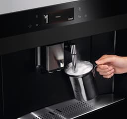 AEG KKA894500T - Volautomaat inbouw koffiemachine — thumbnail 2