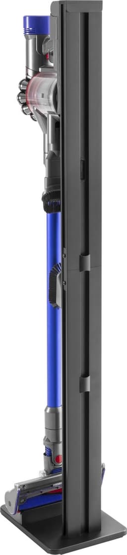 VDD Steelstofzuiger Standaard - Dyson v6, v7, v8, v10, v11, v12, v15, gen 5 - Dyson Standaard - Universele Stofzuiger Standaard - Incl. Accessoires Houder - Zwart — thumbnail 4