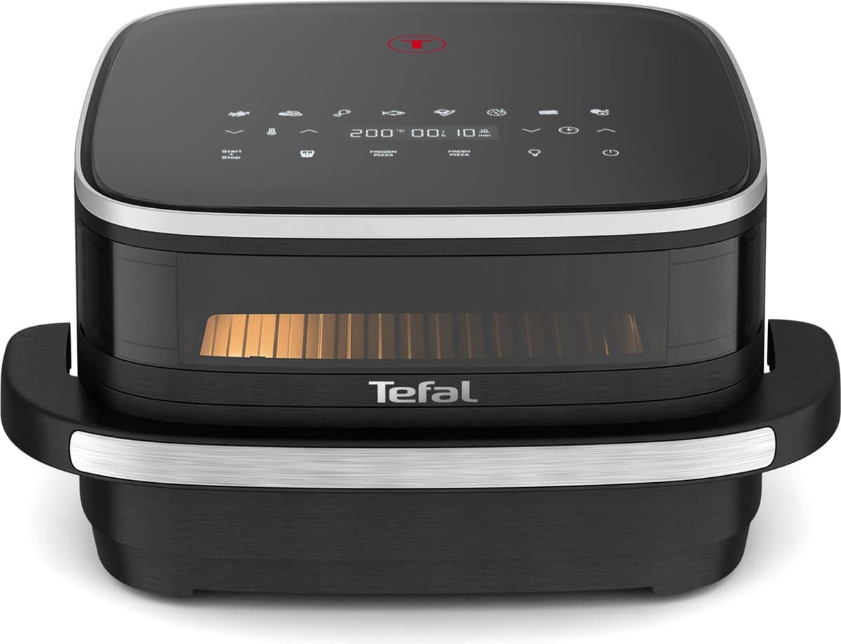 Tefal Easy Fry XL Surface FW4018 — afbeelding 1
