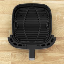 Tefal Easy Fry & Grill XXL EY801D - 2-in-1 Airfryer & Grill 6.5L - FlexCook - 8 Programma's - RVS - Voor 8 Personen — thumbnail 5