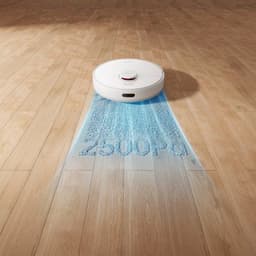 Robot Vacuum Cleaner Dreame F9 Pro — thumbnail 2