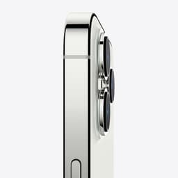 Apple iPhone 13 Pro Max - 256GB - Zilver — thumbnail 4