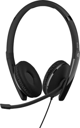 EPOS ADAPT 160T ANC USB-C headset — thumbnail 1