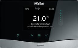 Vaillant - sensoHOME VRT380 + myVAILLANT connect 940F - Bedrade Klokthermostaatset — thumbnail 4