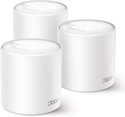 TP-Link Deco X50 3-Pack — thumbnail 1