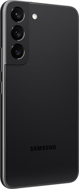 Samsung Galaxy S22 5G - 256GB - Phantom Black — thumbnail 5