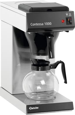 Koffiemachine Contessa 1000 — thumbnail 1