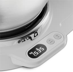 Kenwood KVC65.001WH Chef Titanium Baker - Keukenmachine - Wit — thumbnail 4
