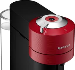 Krups Vertuo Next XN9105 - Red — thumbnail 5