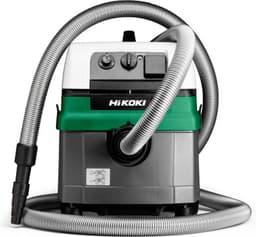 NAT/DROOGSTOFZUIGER 230V - 1.200 W - 20 L - Klasse M - SEMI-AUTOMATISCHE FILTERREINIGING — thumbnail 2