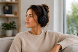 Grundig Bluetooth koptelefoon — thumbnail 4