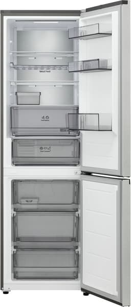 LG GBBS514CPY Vrijstaande koelvriescombinatie - 375 L capaciteit - Total No Frost - LinearCooling - DoorCooling+ - ThinQ AI - C-klasse — thumbnail 1