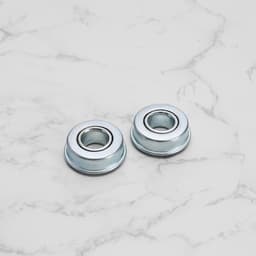 Cosensi- Maaiertrekker Lager 4 Stuks - Wiellagers - Staal - Buitendiameter 28,6 mm - Binnendiameter 12,2 mm - Dikte 9,8 mm - Wiellager — thumbnail 3