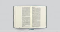 Single Column Journaling Bible - Large Print — thumbnail 3